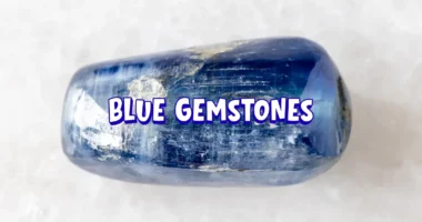 Blue Gemstones