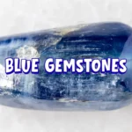 Blue Gemstones
